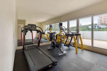 comfort inn monterrey valle
