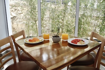 comfort inn monterrey valle