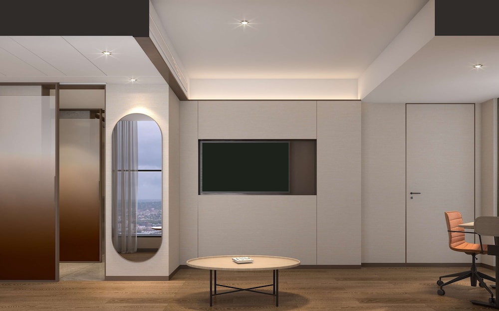 hilton garden inn kunming wujiaba