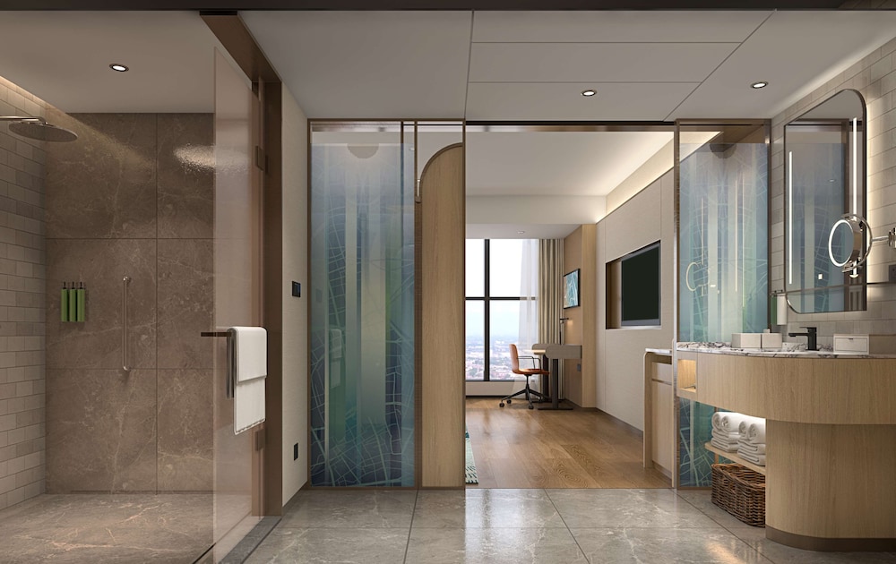 hilton garden inn kunming wujiaba