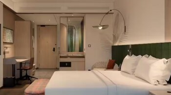 hilton garden inn kunming wujiaba