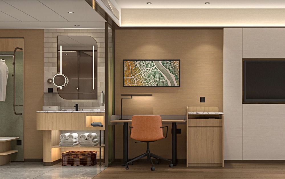 hilton garden inn kunming wujiaba