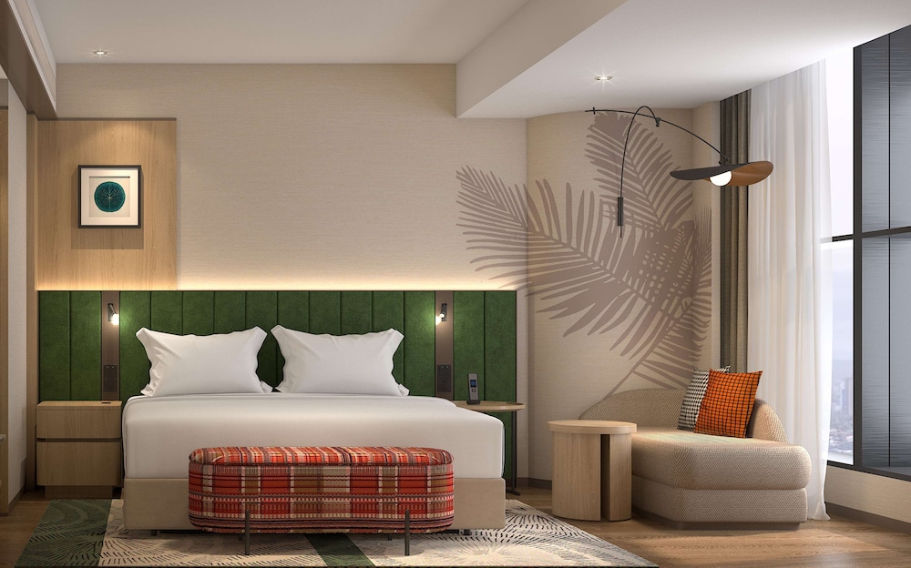 hilton garden inn kunming wujiaba