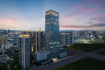 hilton garden inn kunming wujiaba