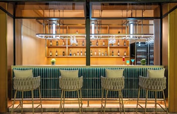 hilton garden inn kunming wujiaba