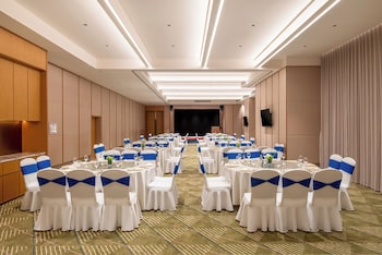 hilton garden inn kunming wujiaba