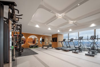 hilton garden inn kunming wujiaba