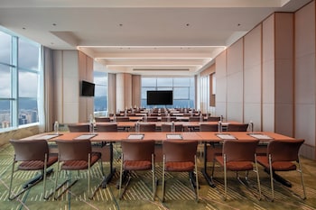 hilton garden inn kunming wujiaba