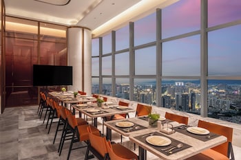 hilton garden inn kunming wujiaba