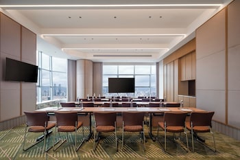 hilton garden inn kunming wujiaba