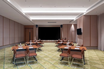 hilton garden inn kunming wujiaba