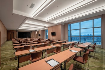 hilton garden inn kunming wujiaba