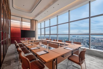 hilton garden inn kunming wujiaba