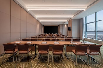 hilton garden inn kunming wujiaba