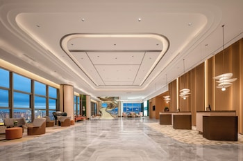 hilton garden inn kunming wujiaba