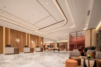 hilton garden inn kunming wujiaba
