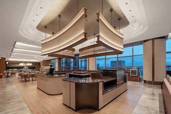 hilton garden inn kunming wujiaba