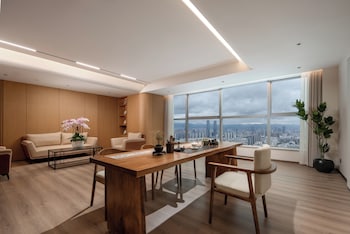 hilton garden inn kunming wujiaba