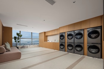 hilton garden inn kunming wujiaba