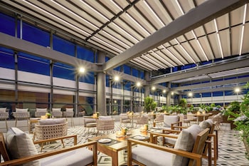 hilton garden inn kunming wujiaba