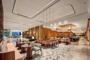 hilton garden inn kunming wujiaba