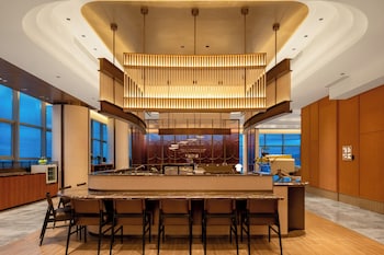 hilton garden inn kunming wujiaba