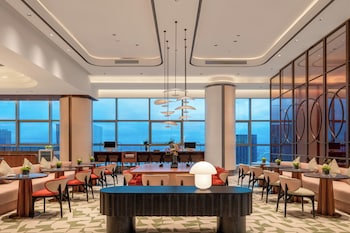 hilton garden inn kunming wujiaba