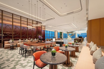 hilton garden inn kunming wujiaba