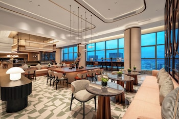 hilton garden inn kunming wujiaba