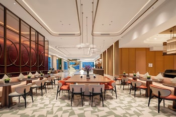 hilton garden inn kunming wujiaba