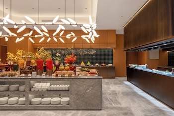 hilton garden inn kunming wujiaba