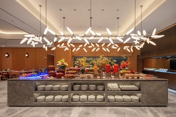 hilton garden inn kunming wujiaba