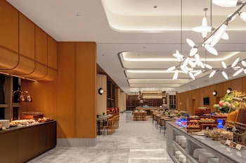 hilton garden inn kunming wujiaba