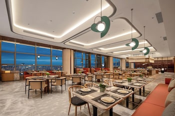 hilton garden inn kunming wujiaba