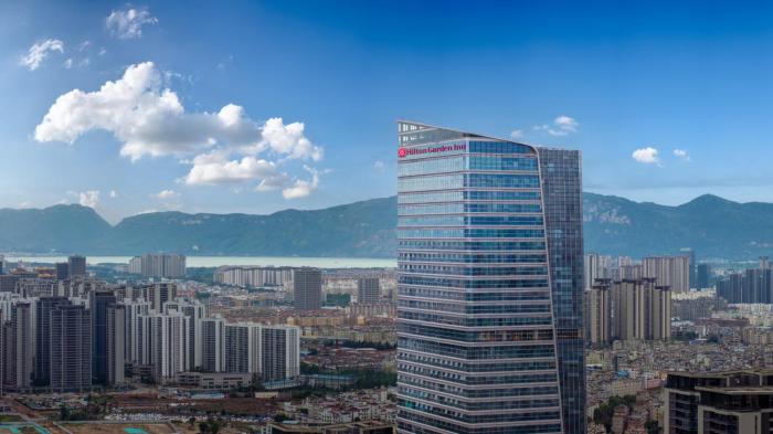 kunming
