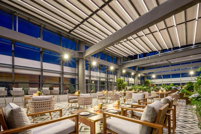 hilton garden inn kunming wujiaba
