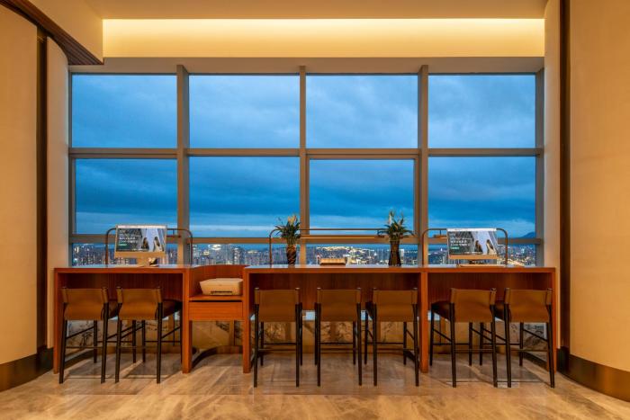 hilton garden inn kunming wujiaba