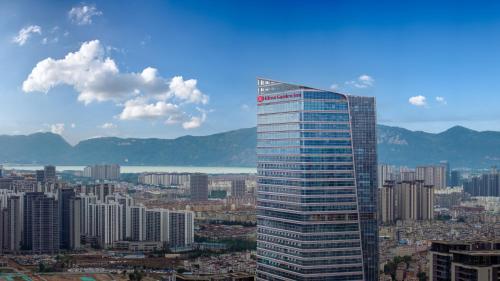 kunming