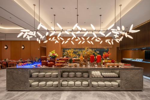 hilton garden inn kunming wujiaba