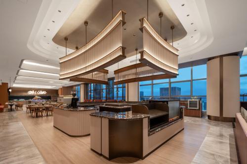 hilton garden inn kunming wujiaba