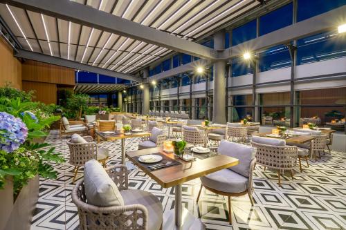 hilton garden inn kunming wujiaba