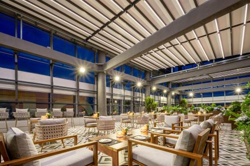 hilton garden inn kunming wujiaba