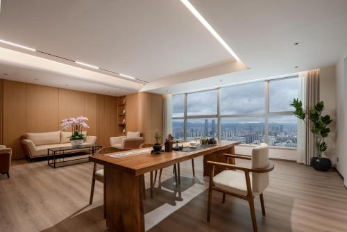 hilton garden inn kunming wujiaba