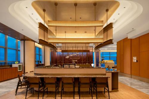 hilton garden inn kunming wujiaba