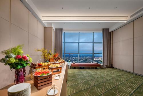 hilton garden inn kunming wujiaba