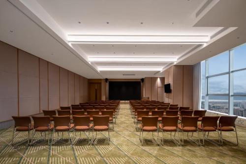 hilton garden inn kunming wujiaba