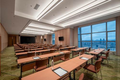 hilton garden inn kunming wujiaba