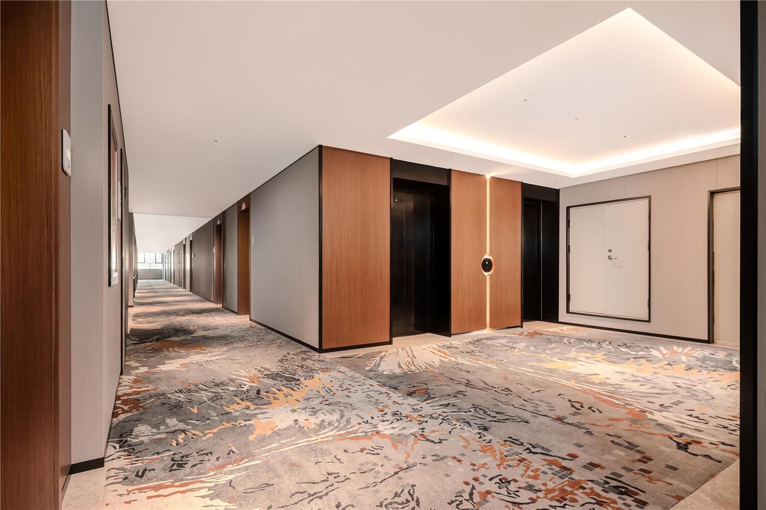 Hilton Garden Inn Yanqi Downtown,,4 star