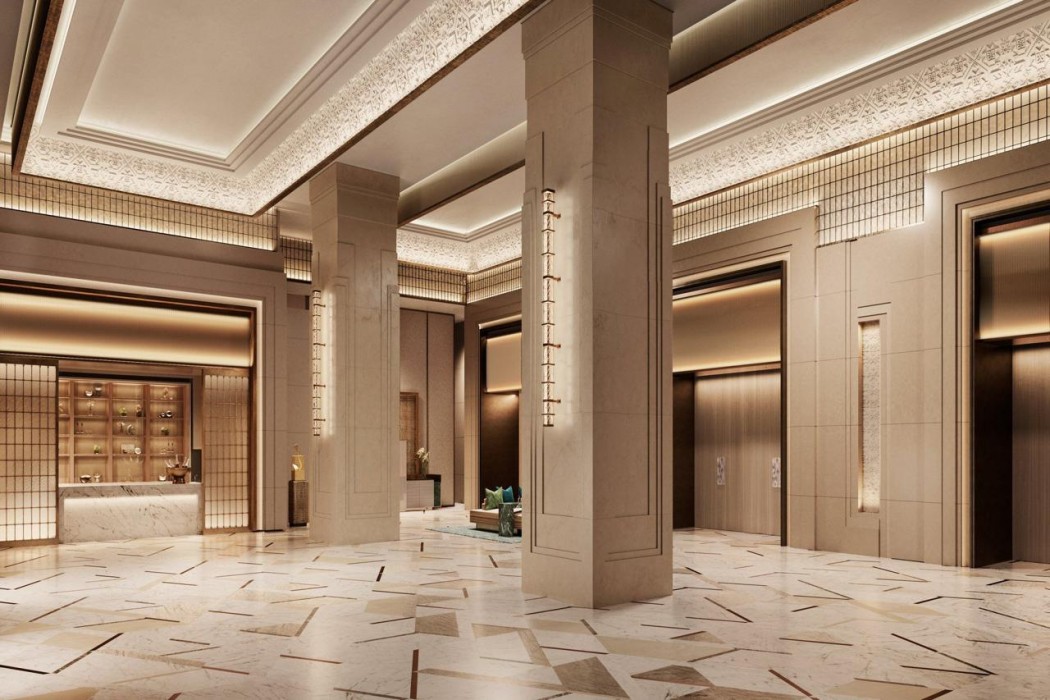 waldorf astoria kuala lumpur malaysia