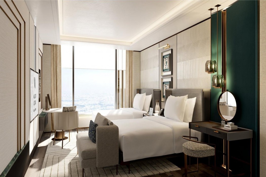 waldorf astoria kuala lumpur malaysia